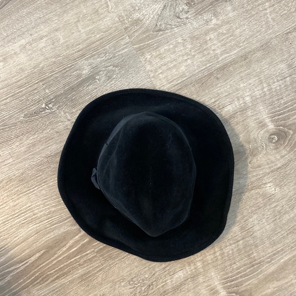 Eric Javtis black hat
